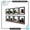 Creative Wall Hanging Racks