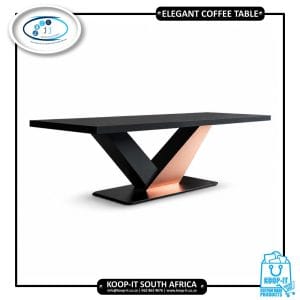 Elegant Coffee table