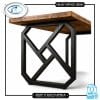 Busy Office Desk | Koop-it - Premium Hand-Crafted Metal Products
