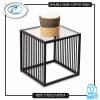 Double Sided Coffee Table | Koop-it - Premium Hand-Crafted Metal Products