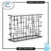 Monkey Puzzle Rack | Koop-it - Premium Hand-Crafted Metal Products