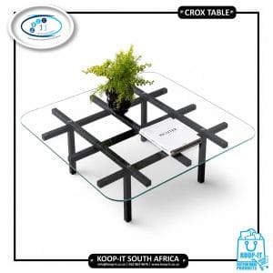 Crox Table