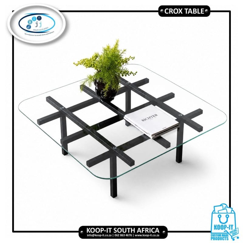 Crox Table
