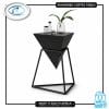 Diamond Coffee Table | Koop-it - Premium Hand-Crafted Metal Products