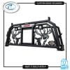 Custom Made Rollbars