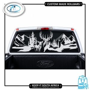 Custom Made Rollbars | Koop-it - Premium Hand-Crafted Metal Products