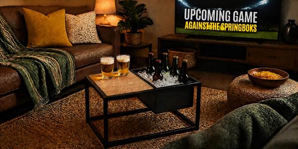 The Munich Tradition Meets South African Hosting 2 The Munich Tradition Meets South African Hosting | Koop-it - Premium Hand-Crafted Metal Products